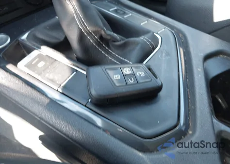 2022 Volkswagen Tiguan 2.0T Se из США, поврежденный, VIN 3VV3B7AX6NM016530